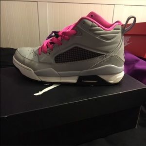 Jordan shoes Flight 9.5